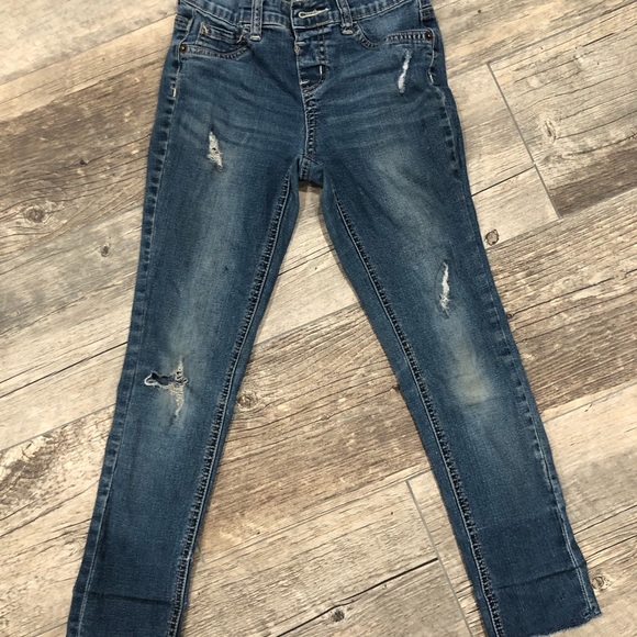 Justice Other - JUSTICE JEANS GIRLS 10